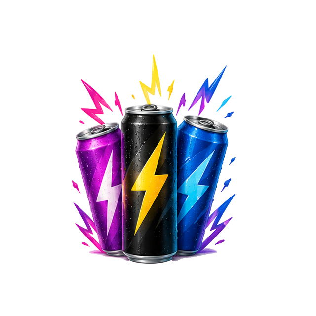 Energiajuomat
