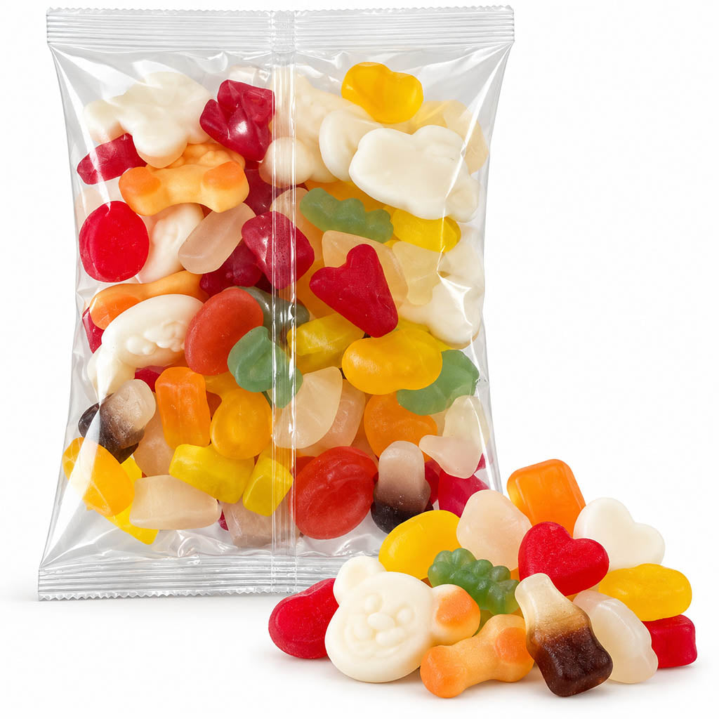 Vegaaninen Makeismix 300g