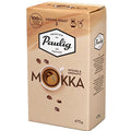 Paulig Samettisen juhlava Mokka suodatinkahvi 475g