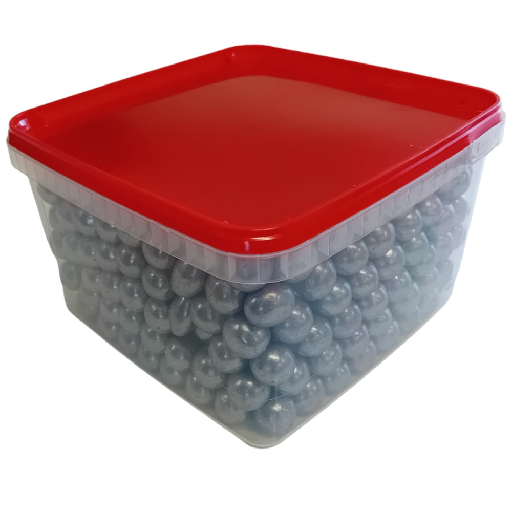 Hopeasuklaalaku 2,4kg