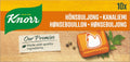 Knorr kanaliemikuutio 100g
