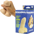 Stressilelu Lerssukka