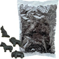 Van Slooten Lakritz Figurer 1kg