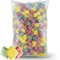 Malaco Aakkoset Kirpeä hedelmä 3kg