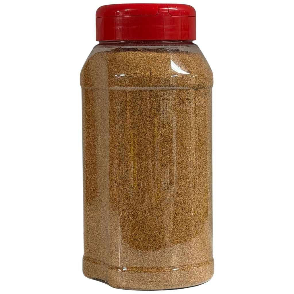 Grillimauste 550g