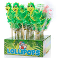 Felko Dino Pops tikkarit 50g x 24kpl