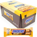 Snickers Peanut Butter suklaapatukka 36,5g x 24kpl