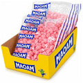 Haribo Maoam Kastanjer Bubblegum pallot 3kg