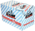 Fisherman's Friend 25g sokeroimaton
