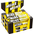 Cloetta Mint Mint täytelakritsi 50 kpl