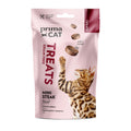 PrimaCat Treats Softy Minipihvit nauta 50g