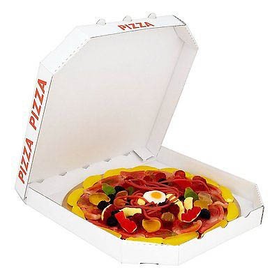 Candy Pizza 435g