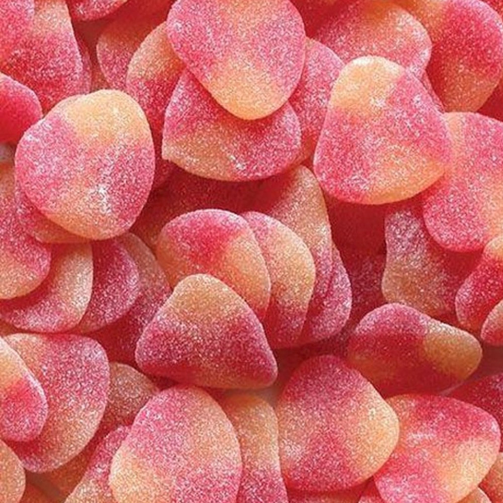 Haribo Persikat 3kg