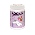 Moomin C&D-vitamiini marja purutabletti 90tabl