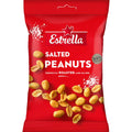 Estrella Suolapähkinä 240g