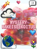 Mysteeri makeissekoitus 1kg