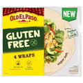 Old El Paso Tortilla XL gluteeniton 215g
