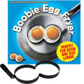 Boobie Egg Fryer munapannu