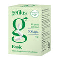 Gefilus Basic Maitohappobakteerivalmiste 50 tabl