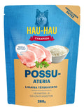 Hau Hau Champion Possu-ateria 260g
