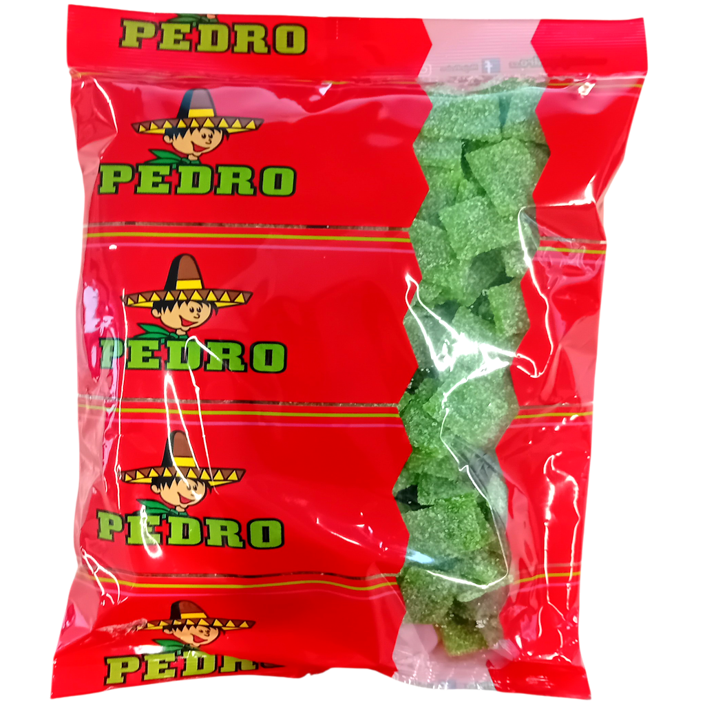 Pedro hedelmäremmipalat 1kg