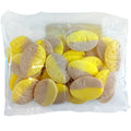Bubs Banaani Ovaalit 400g