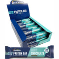 Maxim 40% Protein Bar Minttusuklaa proteiinipatukka 50g x 18kpl