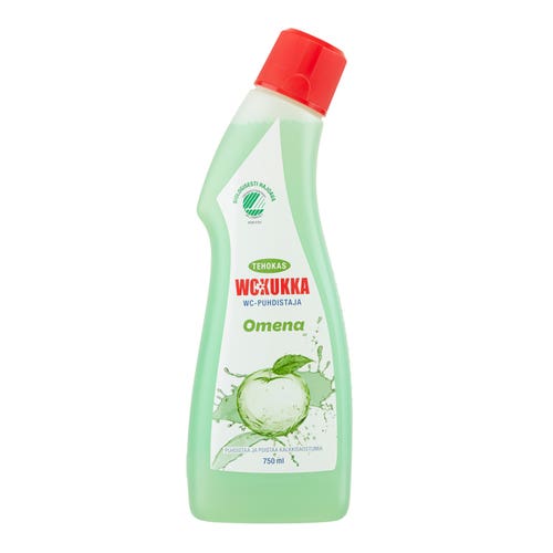 WC Kukka Omena WC-Geeli 750ml