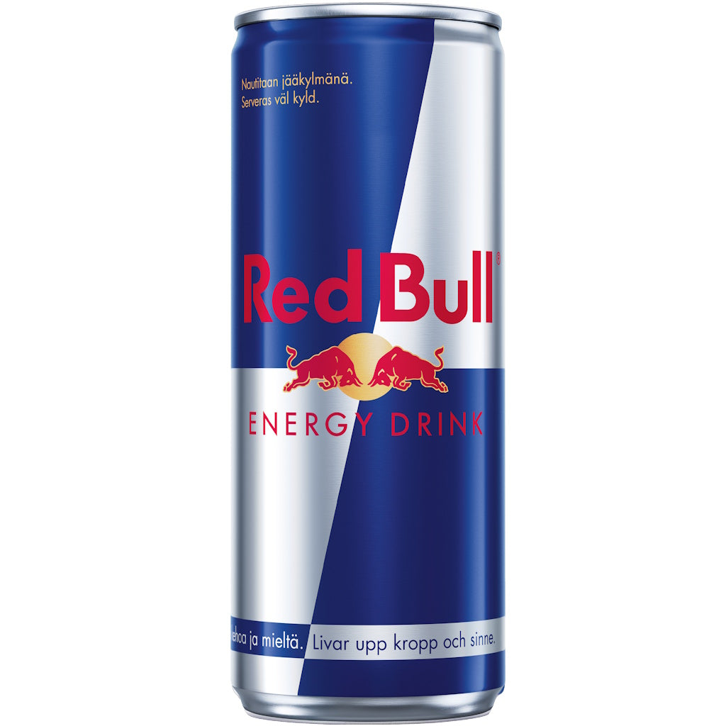 Red Bull Original energiajuoma 250ml