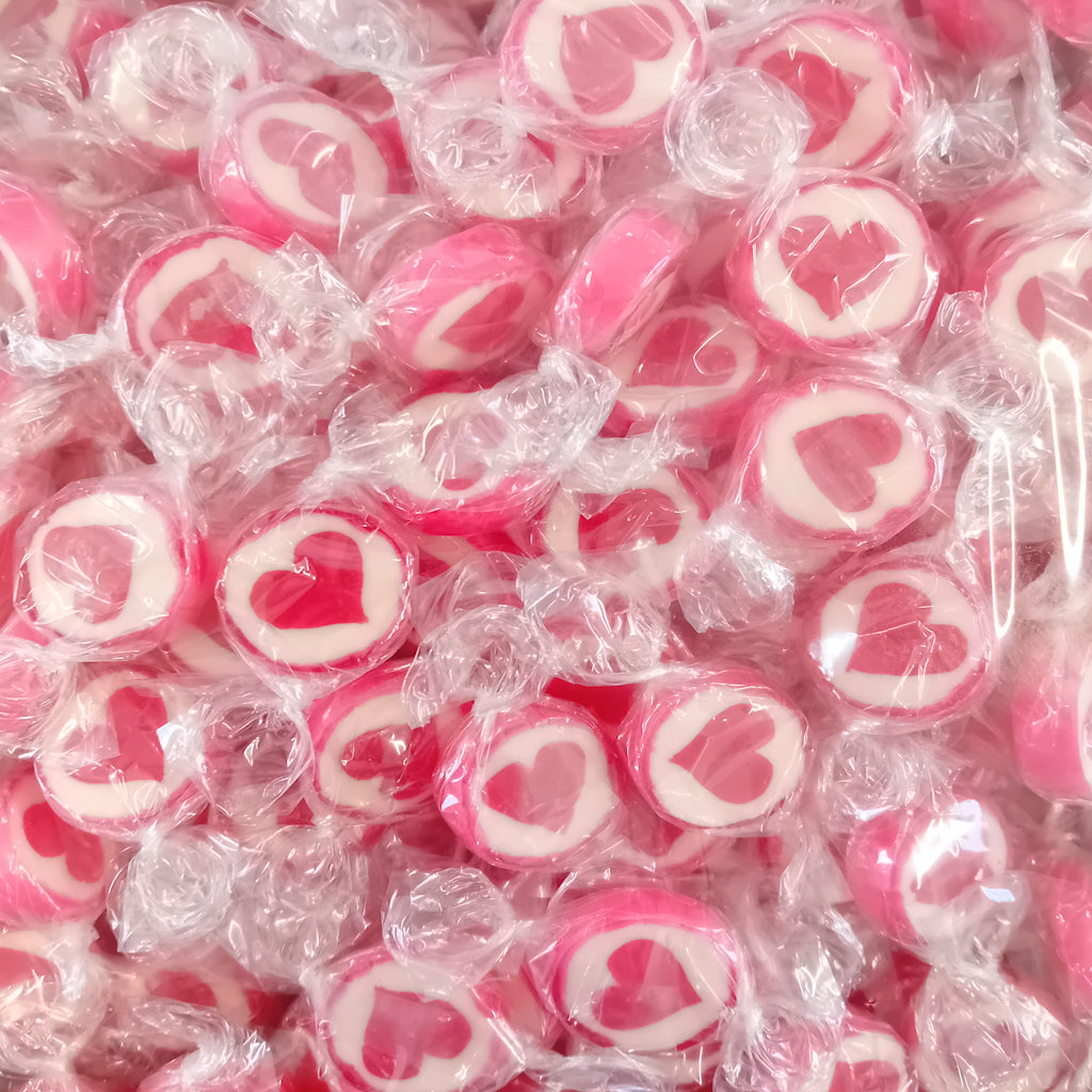Love Candies Sydän Karkit 300g