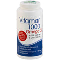 Vitamar 1000 Vahva E-EPA Omega-3 kalaöljykapseli (100 kaps)