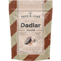 Dave & Jons Sour Cola karkkitaatelit 125g