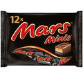 Mars Minis suklaapatukat 227g