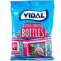 Vidal Tutti Frutti Bottles pullot 90g