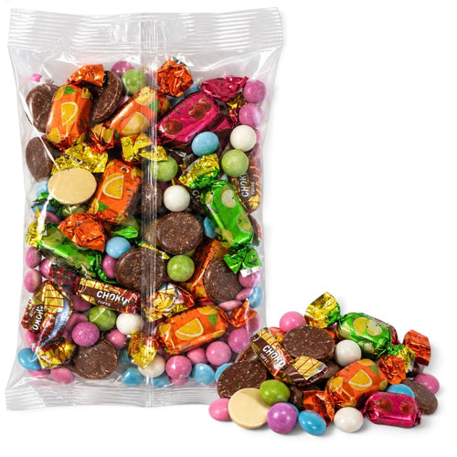 Suklaahävikkipussi 400g