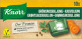 Knorr Kasvisliemi 100g