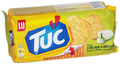 Tuc Sour Cream&Onion 100g
