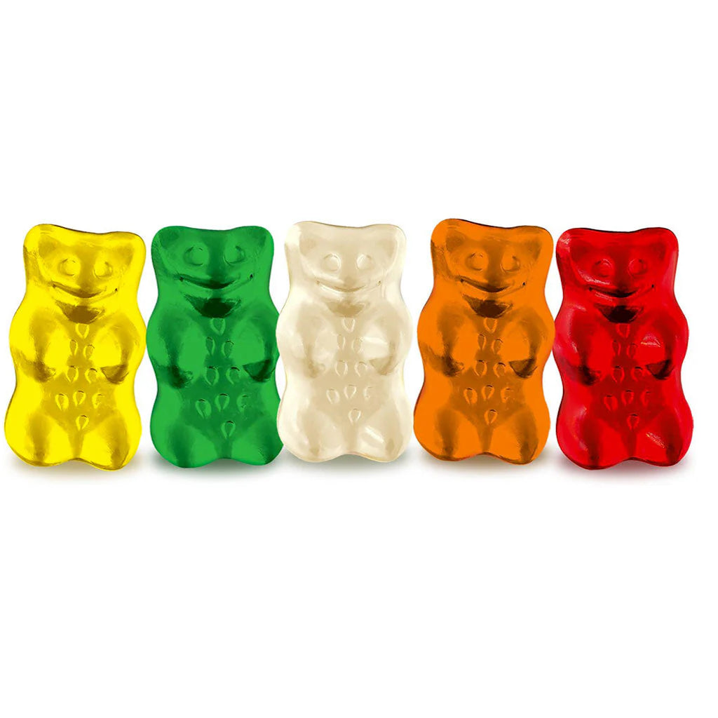 Haribo Nalle 10g x 100kpl