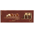 Mieszko Chocoladorro Chocolate & Vanilla täytesuklaakonvehteja 178g