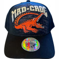 Mad Croc Snapback Cap lippalakki