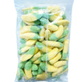 Vaahtobanaanit 300g