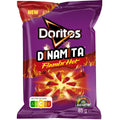 Doritos Dinamita Flamin Hot maissilastu 85g