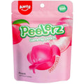Peelerz Gummy Peach hedelmämakeinen 65g