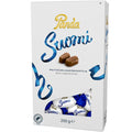 Panda Suomi Maitosuklaakonvehteja 250g