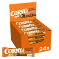 Corny BIG Peanut-Chocolate välipalapatukka 50g x 24kpl