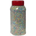 Nonparelli värikäs 740g