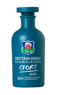 Erittäin Hieno Suomalainen Sport sisu 3in1 300ml