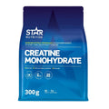 Star Nutrition Creatine Monohydrate kreatiinijauhe 300g