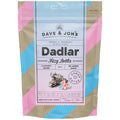 Dave & Jons Fizzy Bottles karkkitaatelit 125g