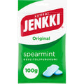 Xylitol Jenkki Spearmint 100g